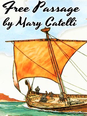 cover image of Free Passage